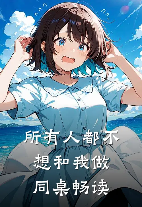 所有人都不想和我做同桌畅读