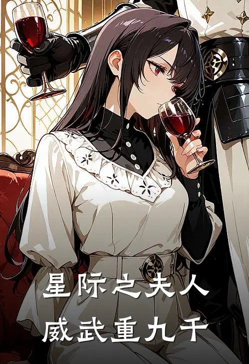 星际之夫人威武 重九千