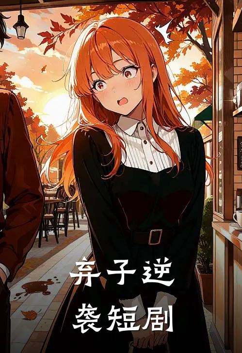 弃子逆袭短剧