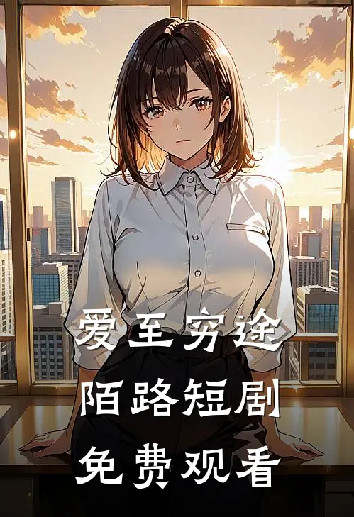 爱至穷途陌路短剧免费观看