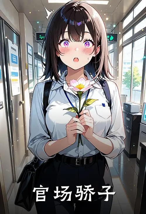 官场骄子
