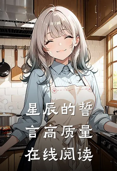 星辰的誓言高质量在线阅读