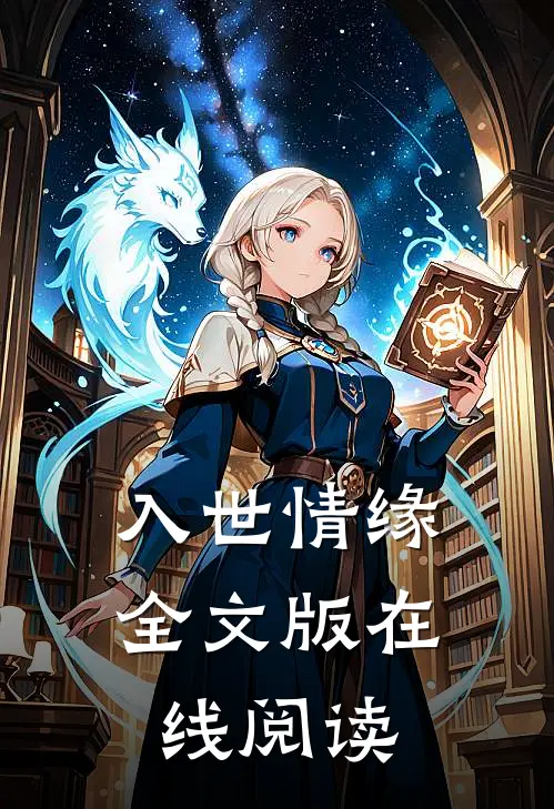 入世情缘全文版在线阅读