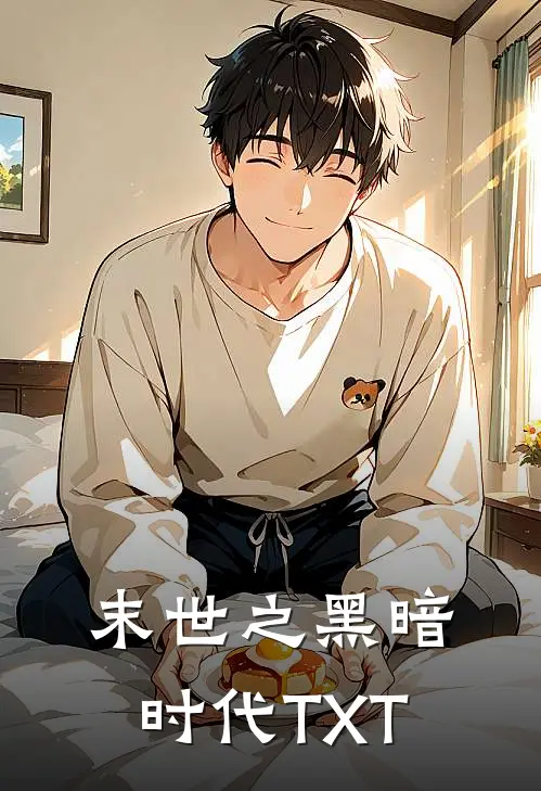 末世之黑暗时代TXT