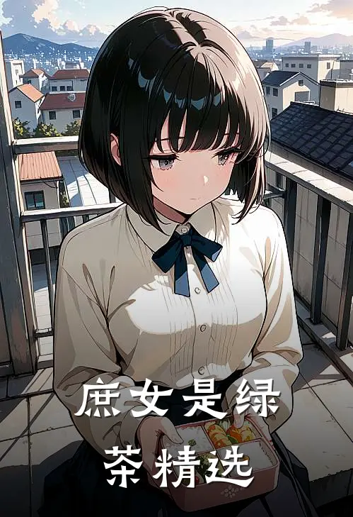 庶女是绿茶精选