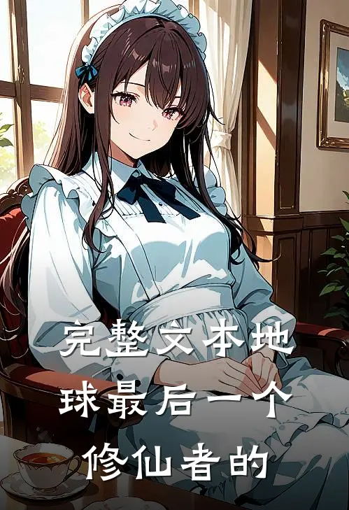 完整文本地球最后一个修仙者的
