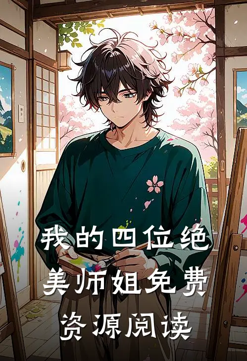 我的四位绝美师姐免费资源阅读
