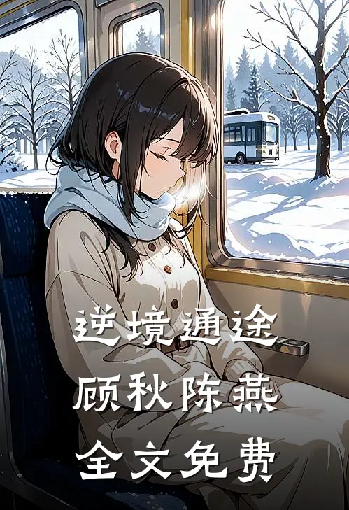 逆境通途顾秋陈燕全文免费