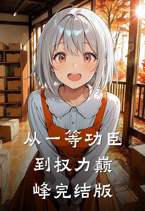 从一等功臣到权力巅峰完结版