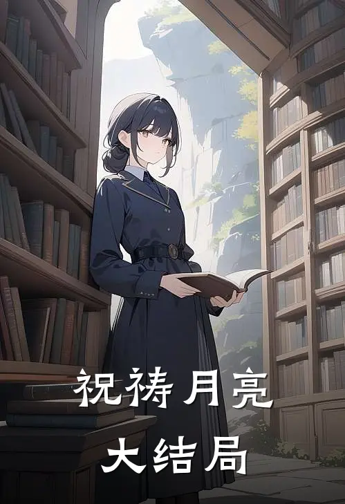 祝祷月亮大结局