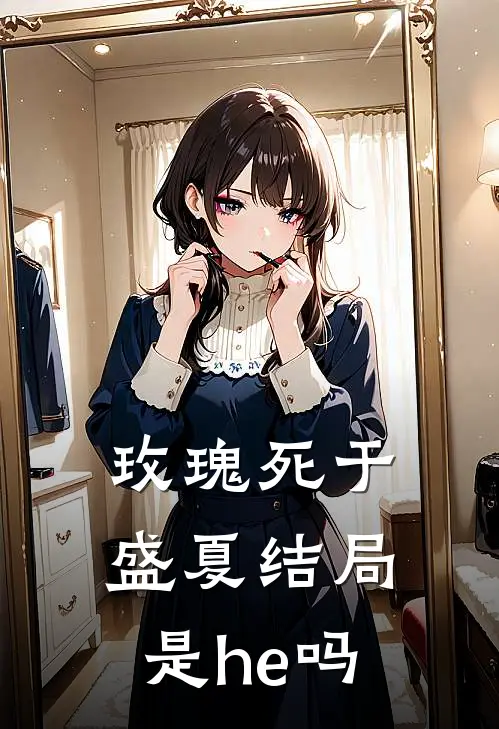 玫瑰死于盛夏结局是he吗