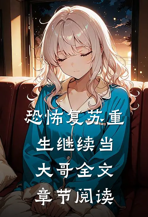恐怖复苏重生继续当大哥全文章节阅读
