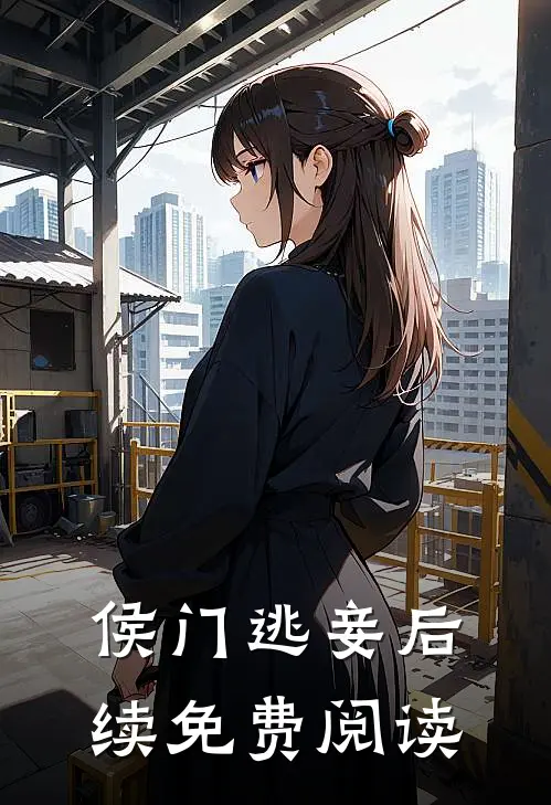 侯门逃妾后续免费阅读
