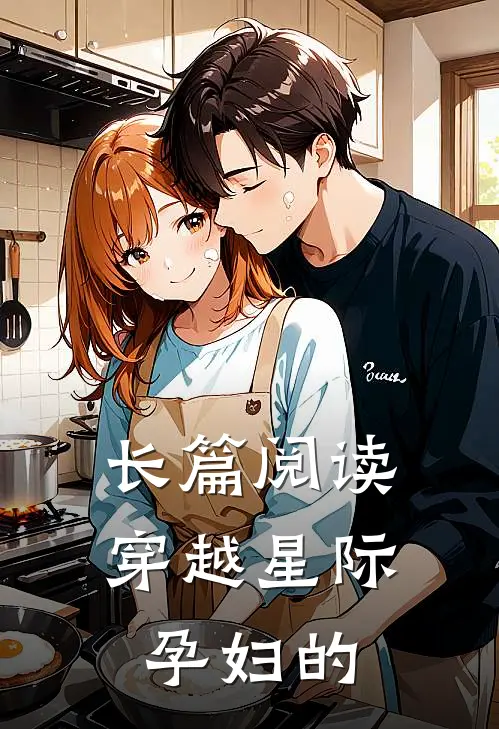 长篇阅读穿越星际孕妇的