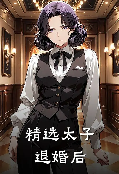 精选太子退婚后