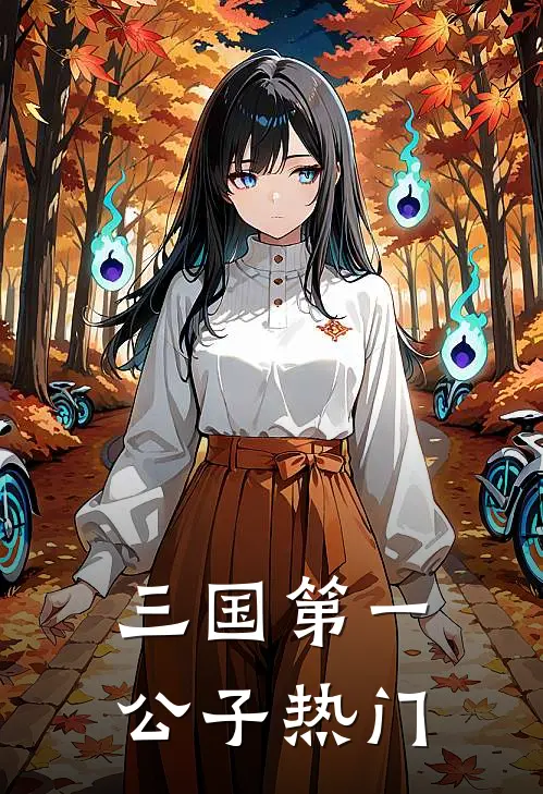 三国第一公子热门