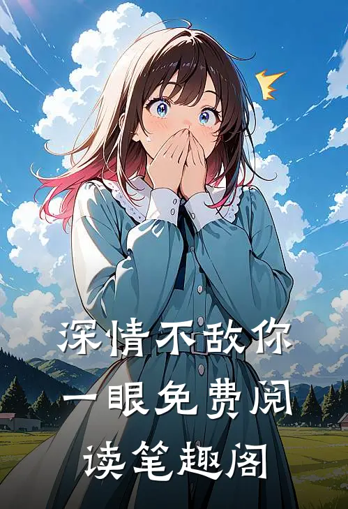 深情不敌你一眼免费阅读笔趣阁