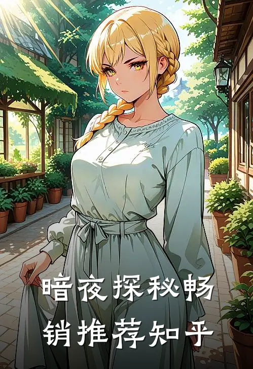 暗夜探秘畅销推荐知乎