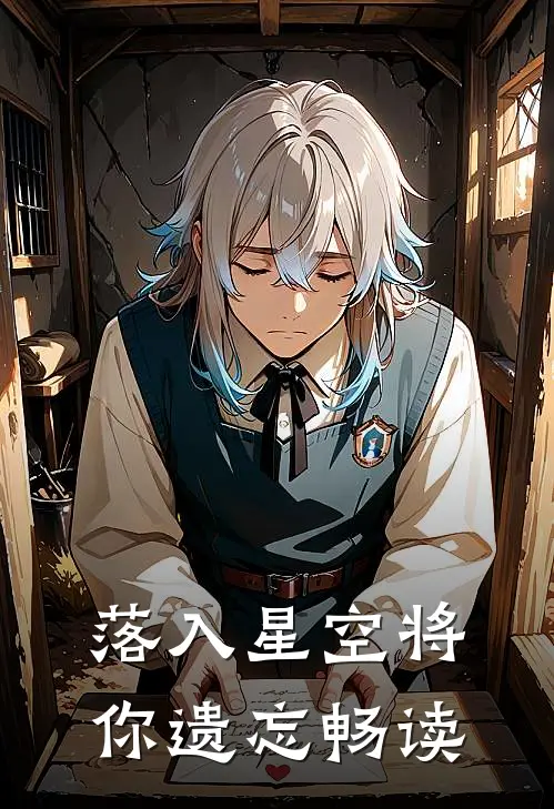 落入星空将你遗忘畅读