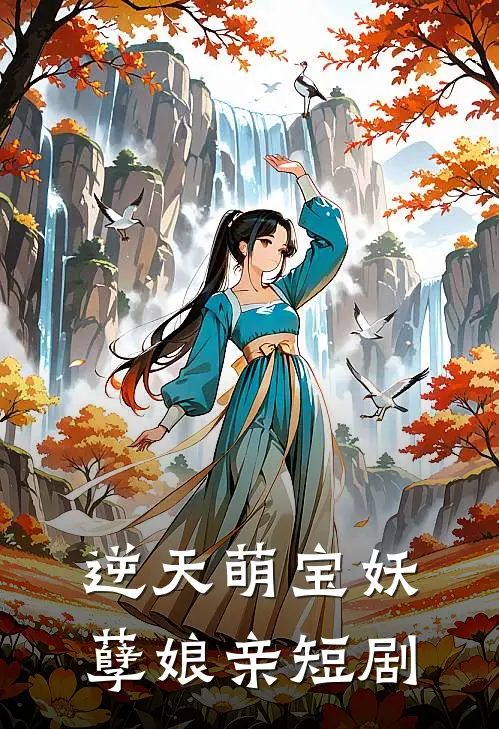 逆天萌宝妖孽娘亲短剧