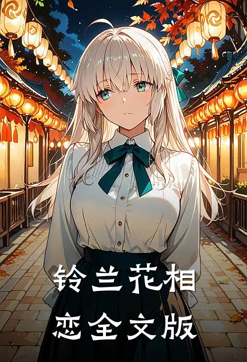 铃兰花相恋全文版