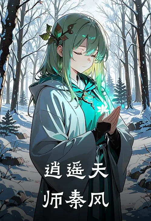 逍遥天师秦风