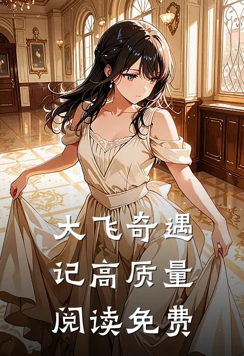 大飞奇遇记高质量阅读免费