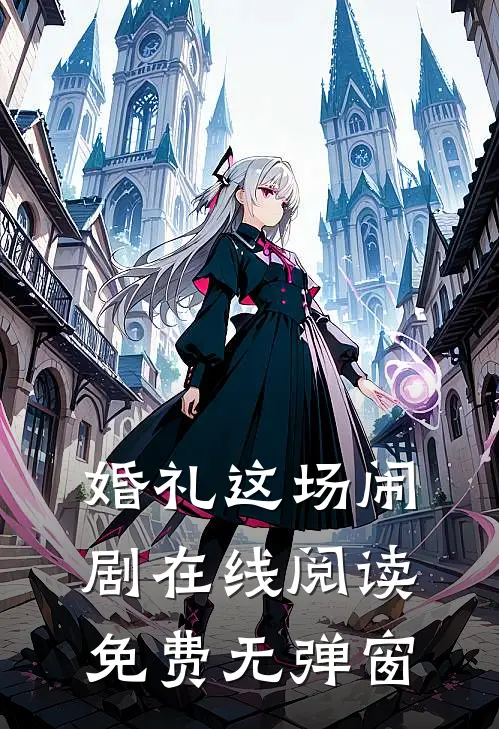 婚礼这场闹剧在线阅读免费无弹窗