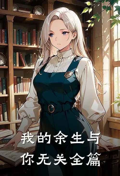 我的余生与你无关全篇