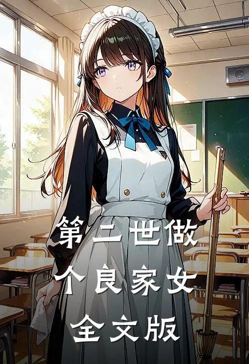 第二世做个良家女全文版