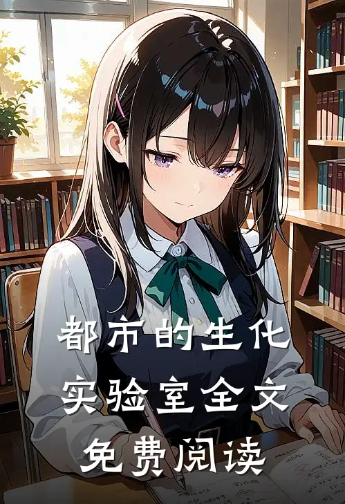 都市的生化实验室全文免费阅读
