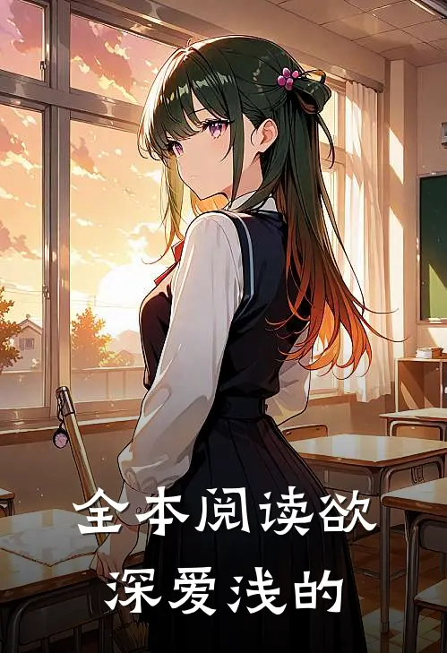 全本阅读欲深爱浅的