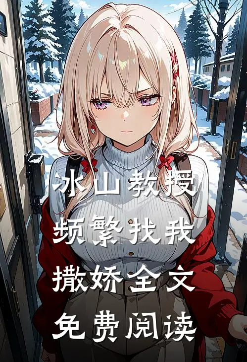 冰山教授频繁找我撒娇全文免费阅读