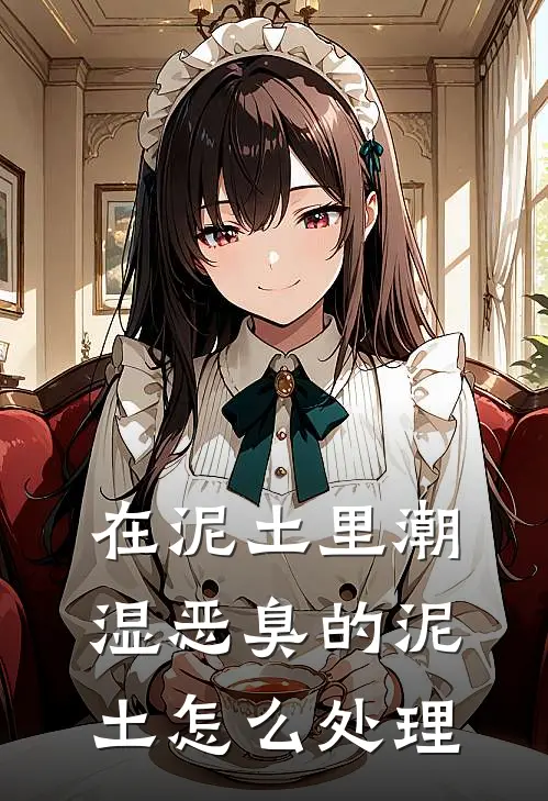 在泥土里潮湿恶臭的泥土怎么处理
