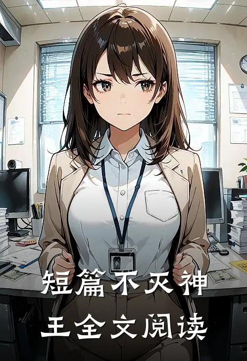 短篇不灭神王全文阅读