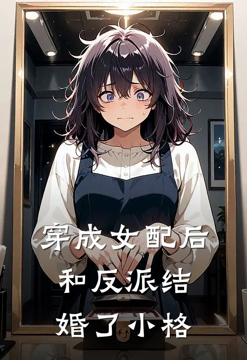 穿成女配后和反派结婚了 小格