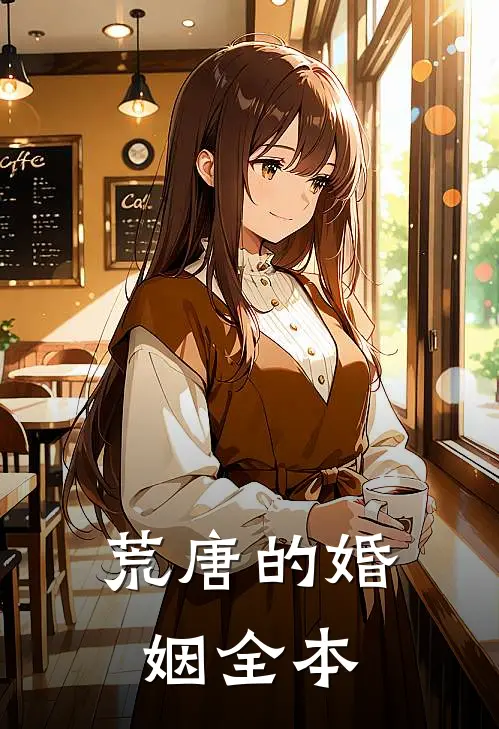 荒唐的婚姻全本