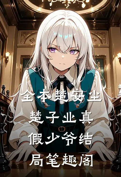 全本楚安尘楚子业真假少爷结局 笔趣阁