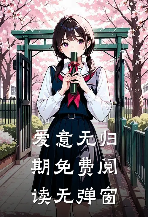 爱意无归期免费阅读无弹窗