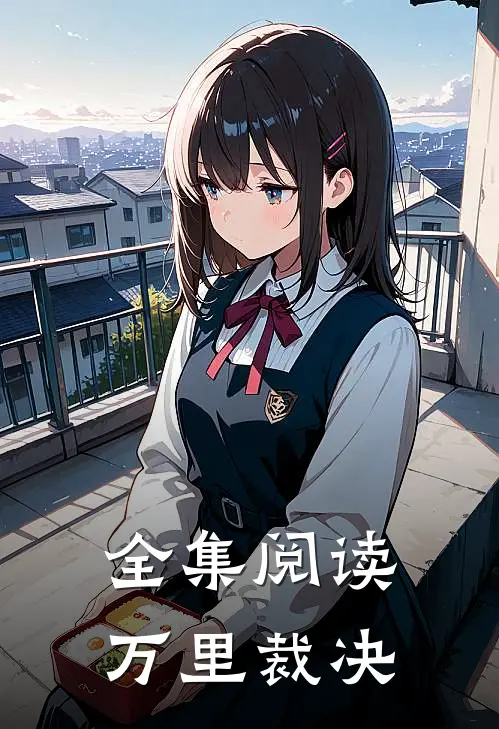 全集阅读万里裁决
