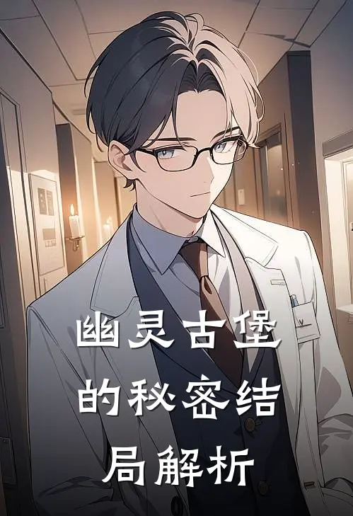 幽灵古堡的秘密结局解析