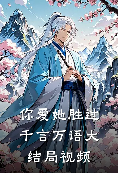 你爱她胜过千言万语大结局视频