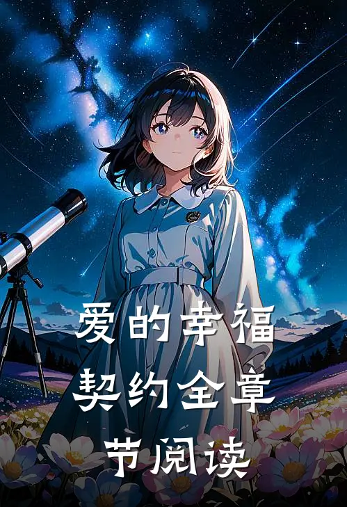 爱的幸福契约全章节阅读