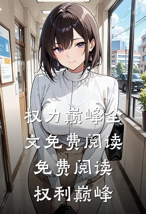 权力巅峰全文免费阅读免费阅读,权利巅峰