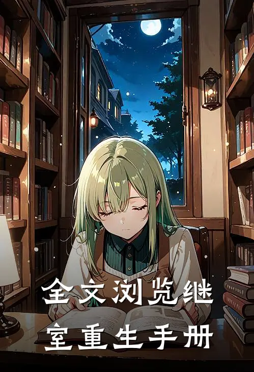 全文浏览继室重生手册