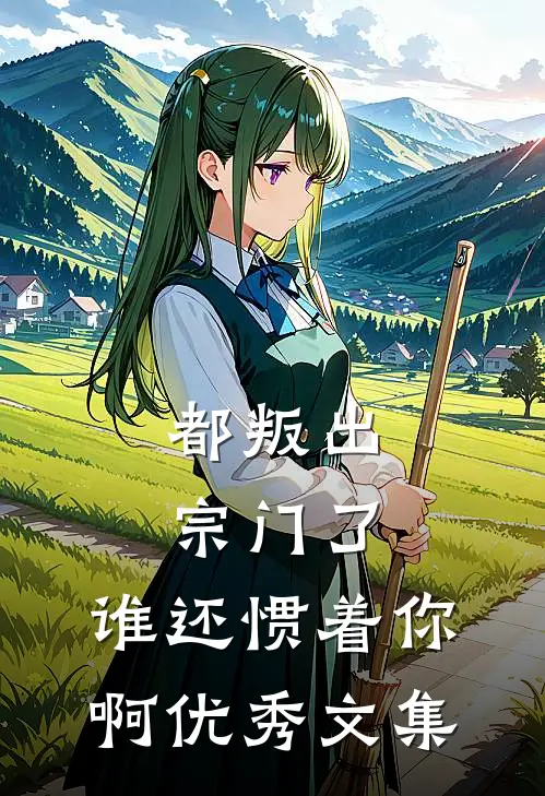 都叛出宗门了,谁还惯着你啊优秀文集