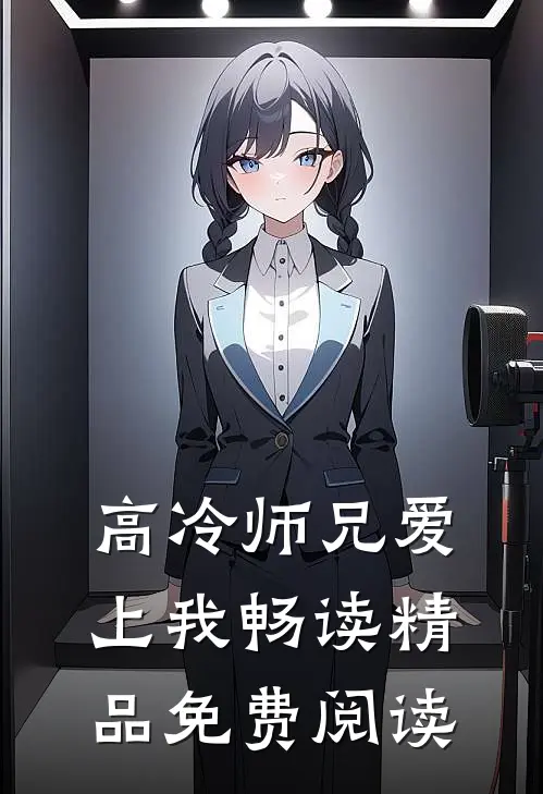 高冷师兄爱上我畅读精品免费阅读