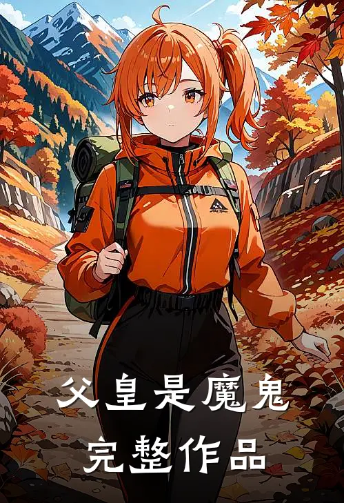 父皇是魔鬼完整作品