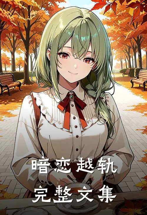 暗恋越轨完整文集