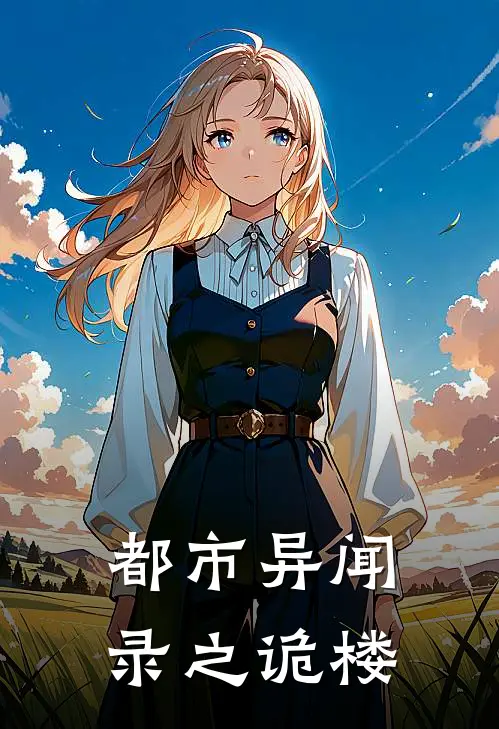 都市异闻录之诡楼